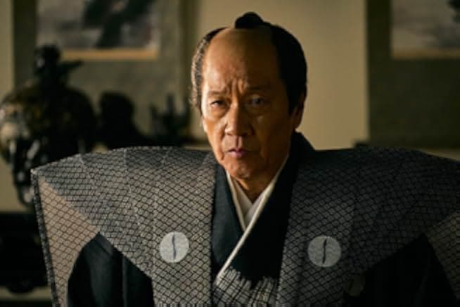 Iwane: Sword of Serenity 2019