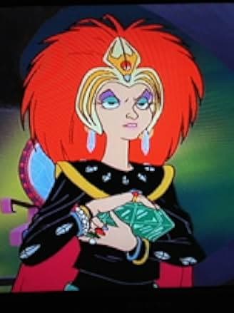 Rainbow Brite and the Star Stealer 1985