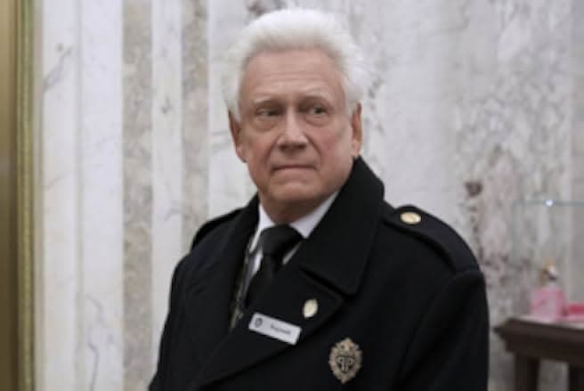 Christmas at the Plaza 2019