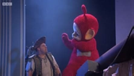 Peter Pan Goes Wrong 2016