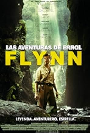 In Like Flynn 2018