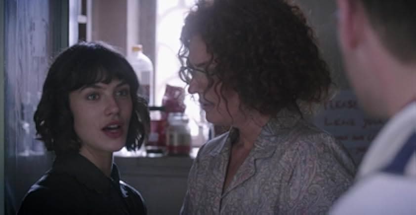 This Beautiful Fantastic 2016