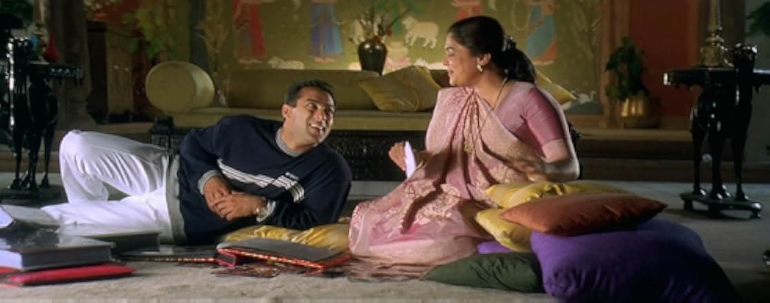 Kuch Kuch Hota Hai 1998