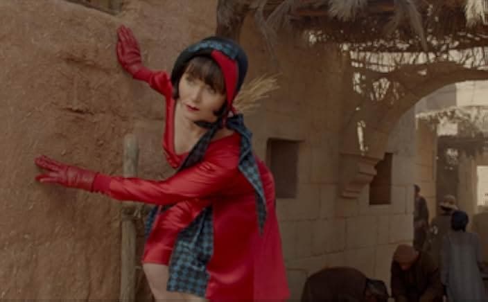 Miss Fisher & the Crypt of Tears 2020