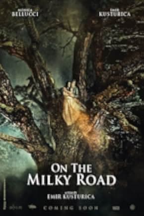 On the Milky Road 2016