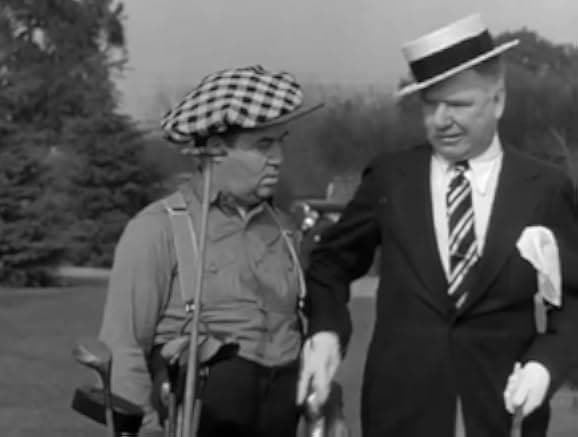 You're Telling Me! 1934
