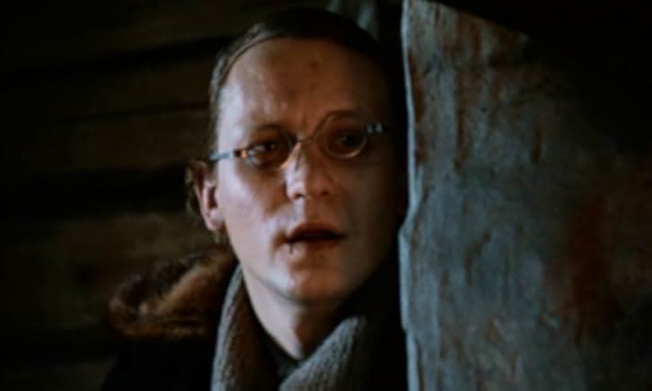 The Serpent's Way 1986