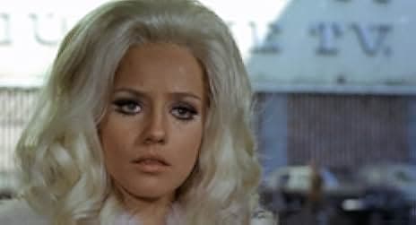 Detective Belli 1969