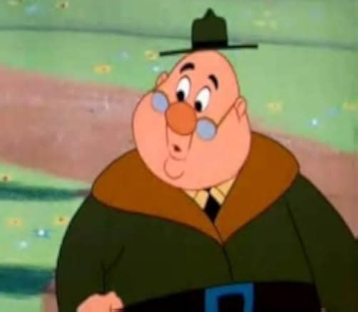 Beezy Bear 1955