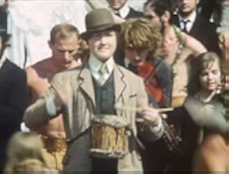 Valerie and Her Week of Wonders 1970