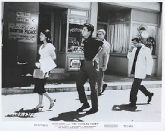 The Tijuana Story 1957