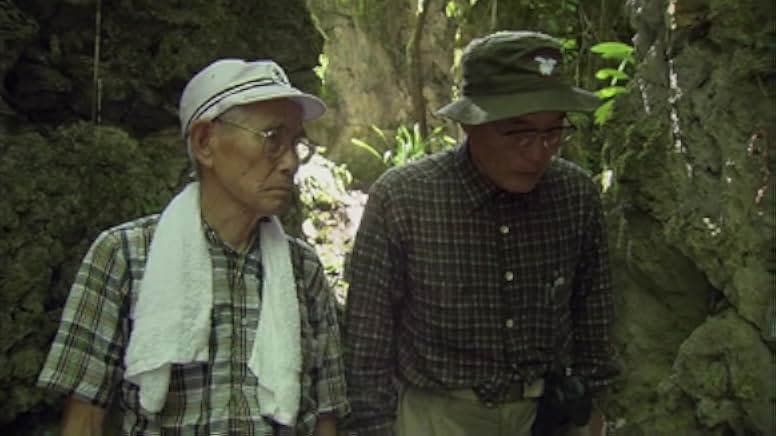 Once Were Enemies 2013