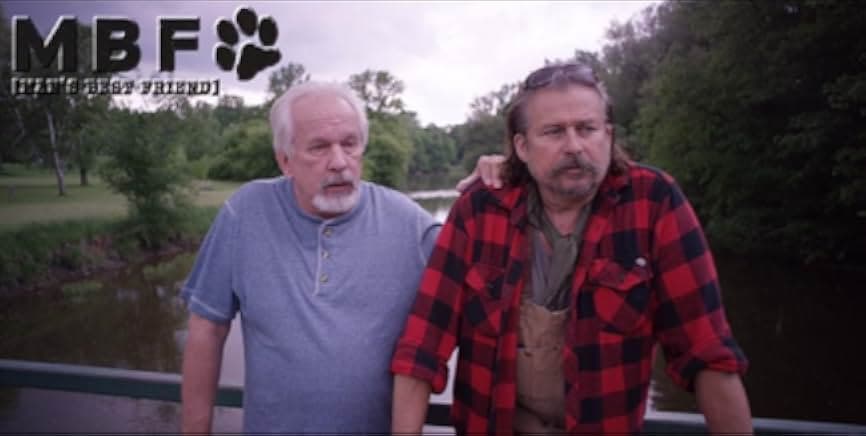 MBF: Man's Best Friend 2019
