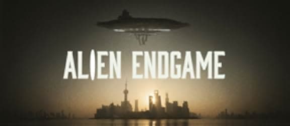 Alien Endgame 2022