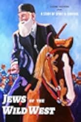 Jews of the Wild West 2022