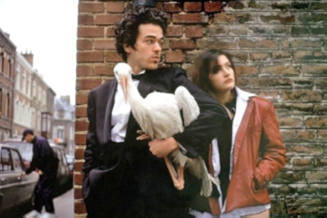 Je suis né d'une cigogne 1999