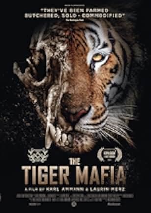 The Tiger Mafia 2016