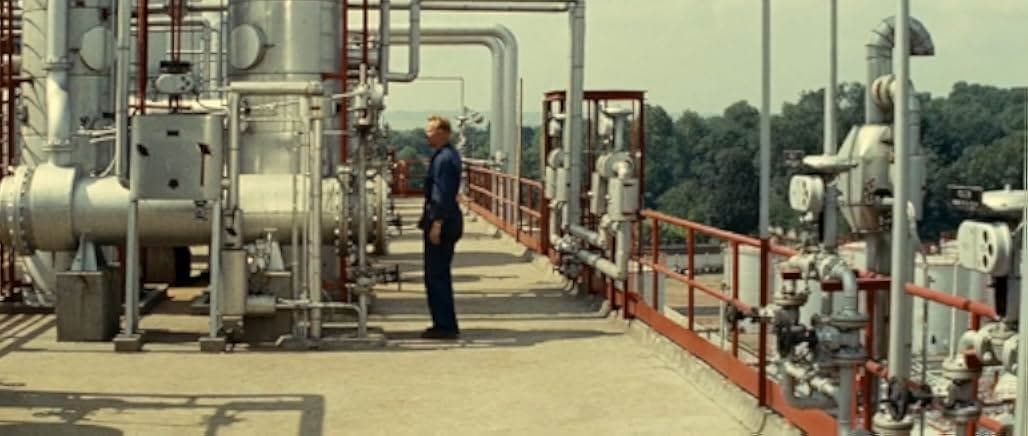 Le chant du Styrène 1958