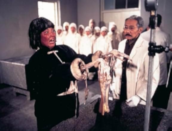 Man Behind the Sun 1988