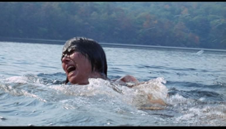 Let's Scare Jessica to Death 1971