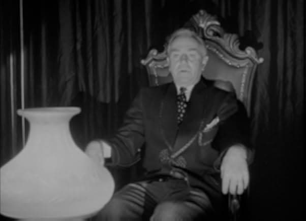 The Phantom Speaks 1945
