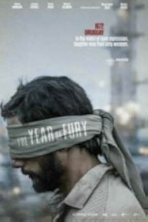 El año de la furia 2020