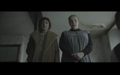 An English Haunting 2020