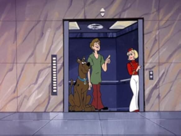Scooby Goes Hollywood 1979