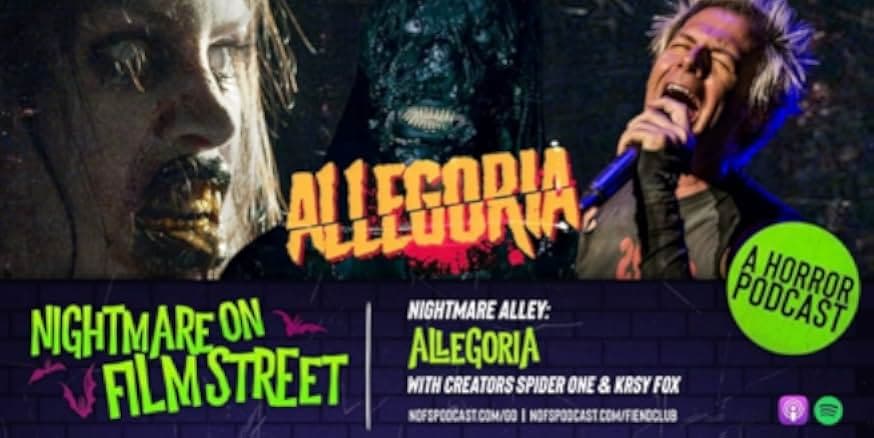 Allegoria 2022