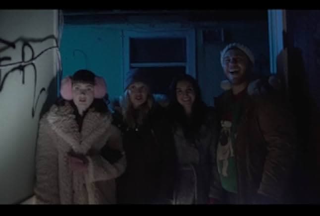 Killer Christmas 2017