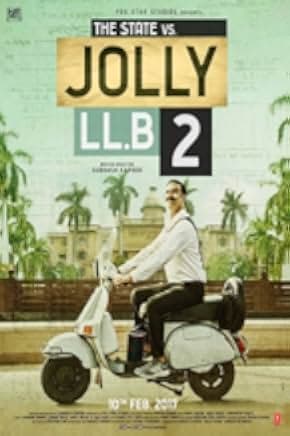Jolly LLB 2 2017