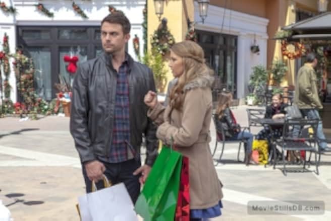 A Christmas Kiss II 2014