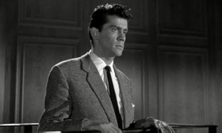 Spin a Dark Web 1956