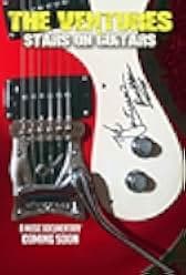 The Ventures: Stars on Guitars 2020