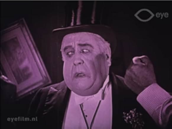 The Delicious Little Devil 1919