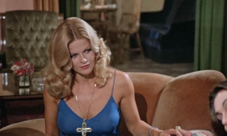 The Girl in Room 2A 1974