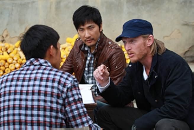 Journey to the Forbidden Valley 2017