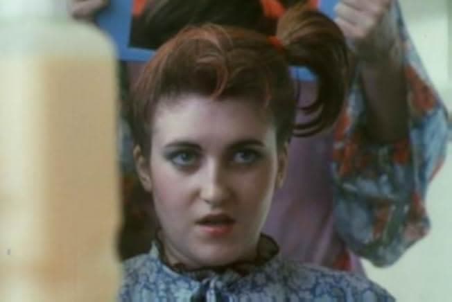 The Short & Curlies 1987