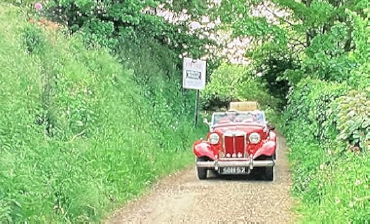 Miss Marple: Sleeping Murder 1987
