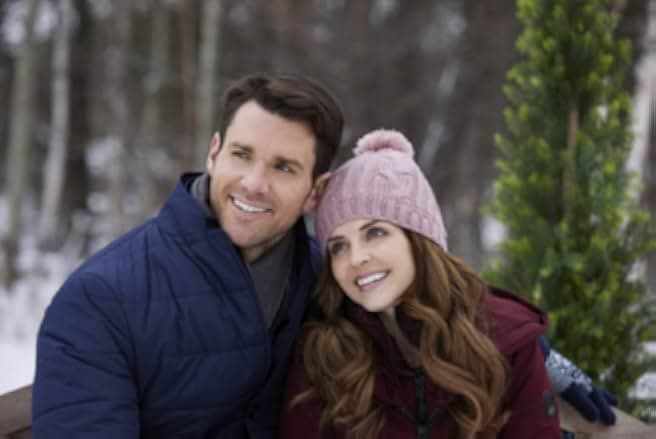 Winter Love Story 2019
