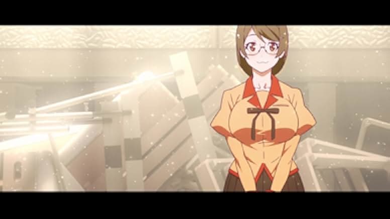 Kizumonogatari Part 3: Reiketsu 2017