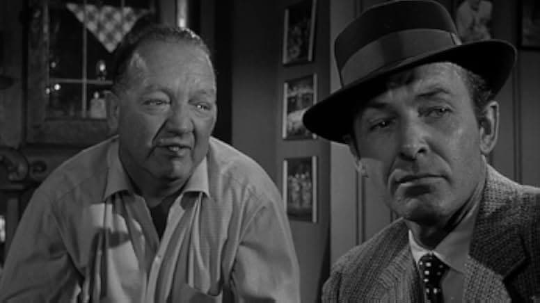 I Married a Monster from Outer Space 1958