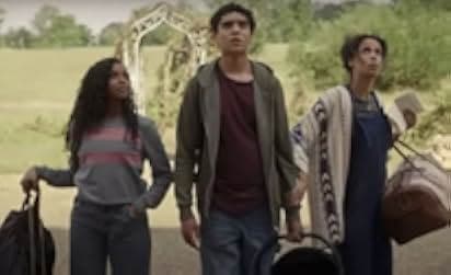 The Amazing Mr Blunden 2021