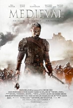 Medieval 2022