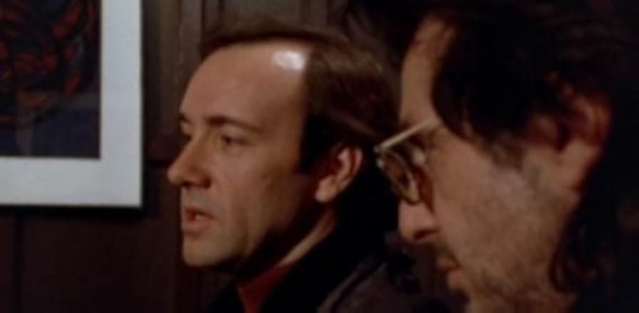 Looking for Richard 1996