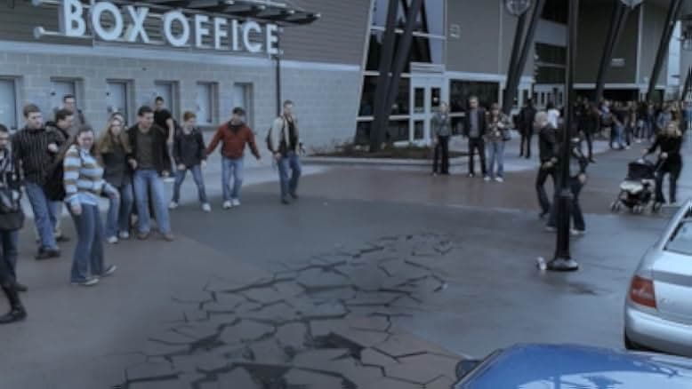 Doomsday Prophecy 2011