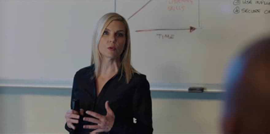 Inside Man: Most Wanted 2019