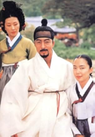 Seukaendeul - Joseon namnyeo sangyeoljisa 2003