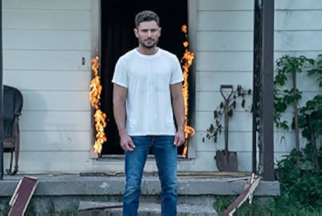 Firestarter 2022
