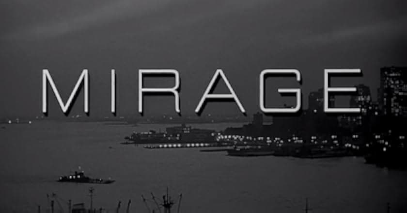Mirage 1965